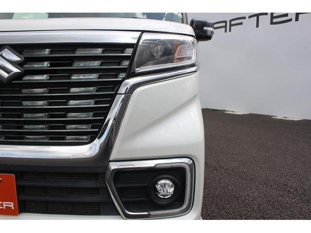 Suzuki SPACIA 2018-11 22391-4