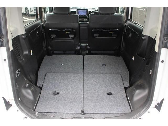 Suzuki SPACIA 2018-11 22391-7