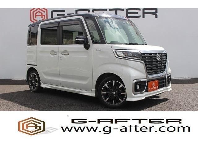Suzuki SPACIA 2018-11 22391-0