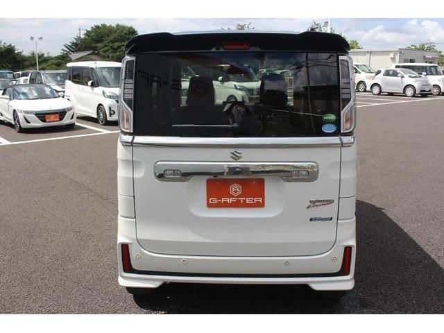 Suzuki SPACIA 2018-11 22391-3