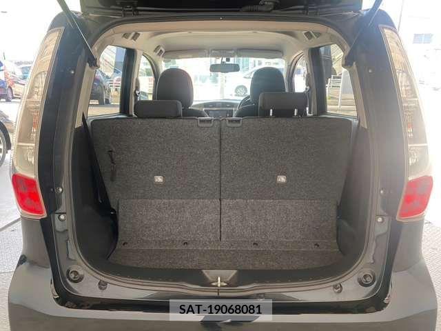 Nissan DAYZ 2014-01 358909-8