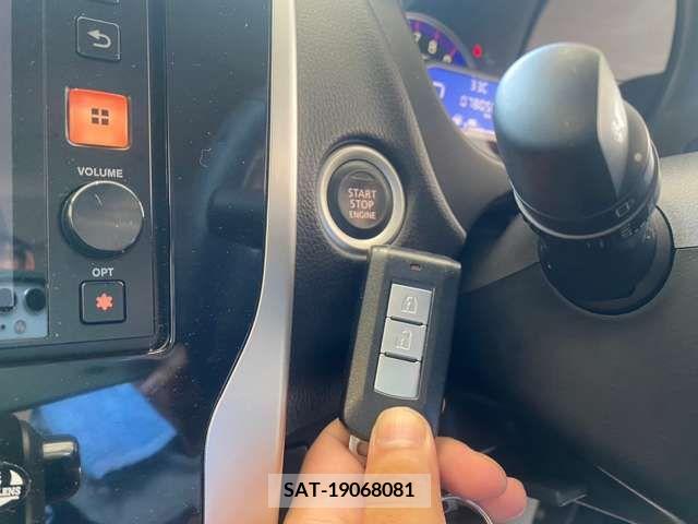 Nissan DAYZ 2014-01 358909-15