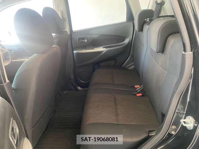 Nissan DAYZ 2014-01 358909-7