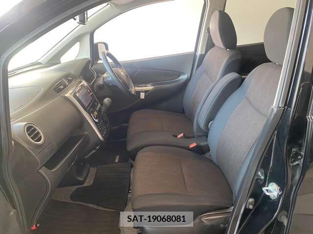 Nissan DAYZ 2014-01 358909-6