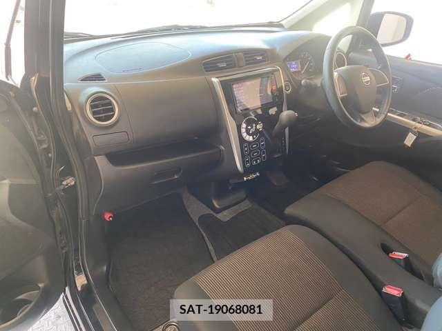 Nissan DAYZ 2014-01 358909-5