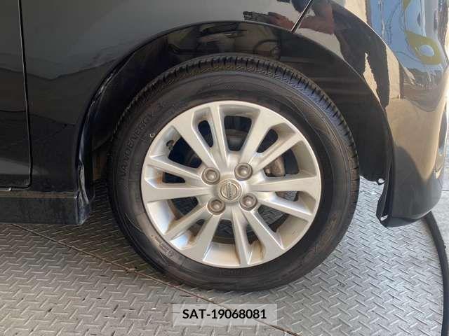 Nissan DAYZ 2014-01 358909-19