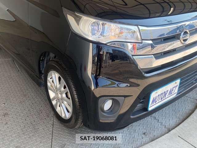 Nissan DAYZ 2014-01 358909-18