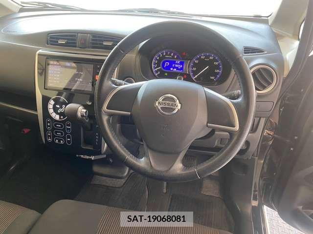 Nissan DAYZ 2014-01 358909-9