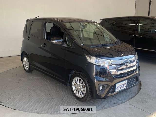 Nissan DAYZ 2014-01 358909-16