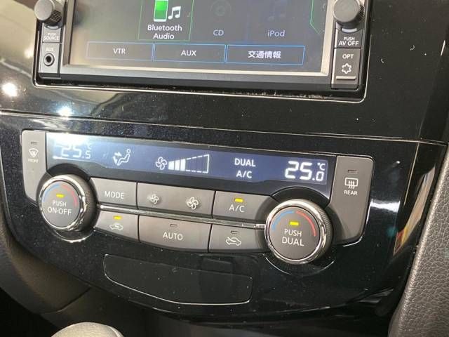 Nissan X-TRAIL 2016-11 19239-5