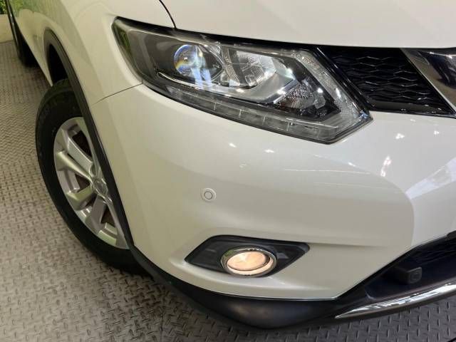Nissan X-TRAIL 2016-11 19239-12