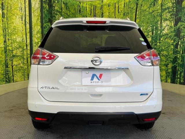 Nissan X-TRAIL 2016-11 19239-15