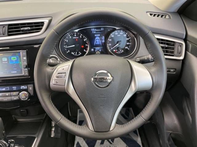 Nissan X-TRAIL 2016-11 19239-11