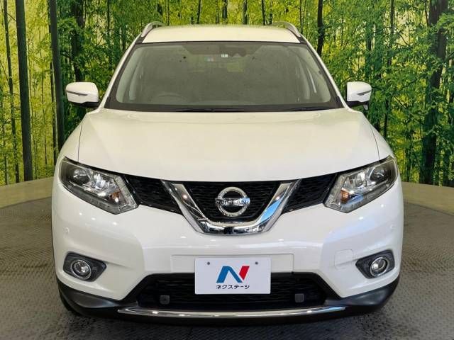Nissan X-TRAIL 2016-11 19239-14