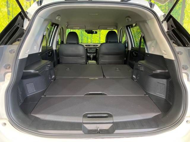 Nissan X-TRAIL 2016-11 19239-10