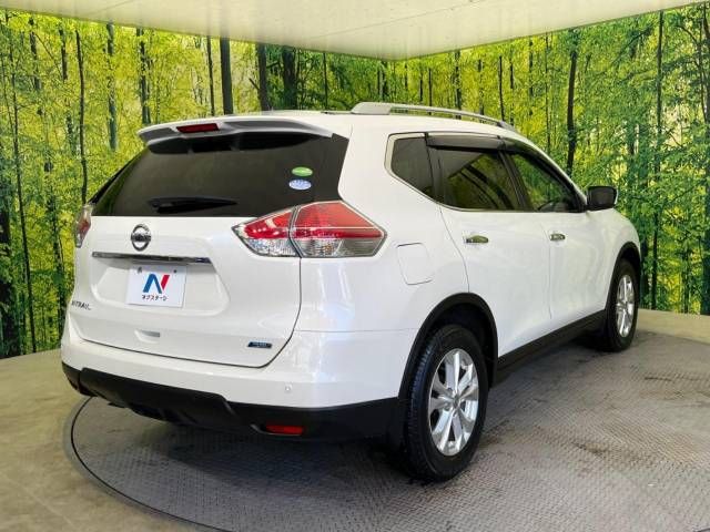Nissan X-TRAIL 2016-11 19239-17