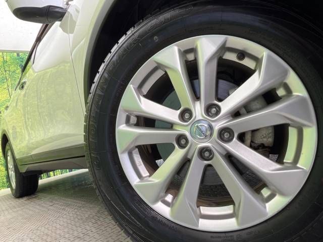 Nissan X-TRAIL 2016-11 19239-13