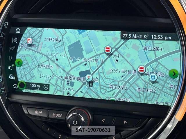 Bmw MINI 2017-05 210960-3