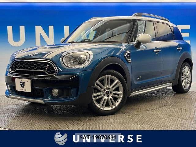 Bmw MINI 2017-05 210960-0