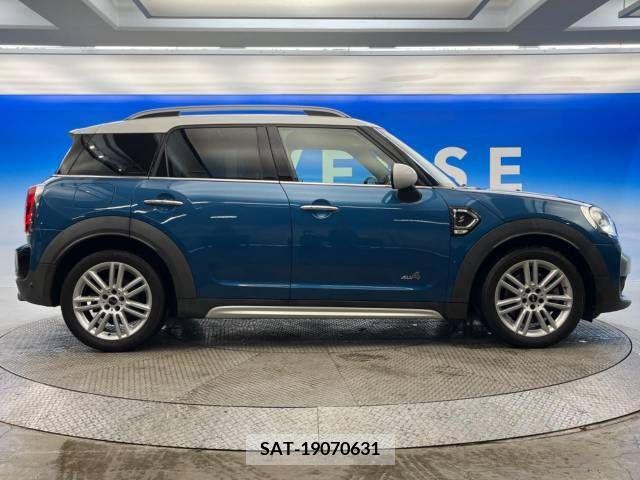 Bmw MINI 2017-05 210960-18
