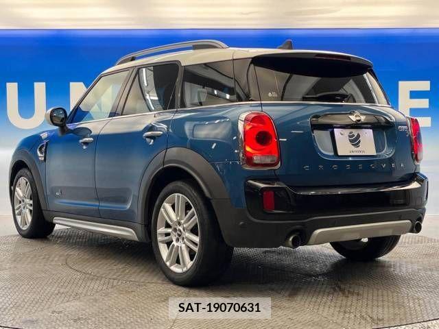 Bmw MINI 2017-05 210960-17