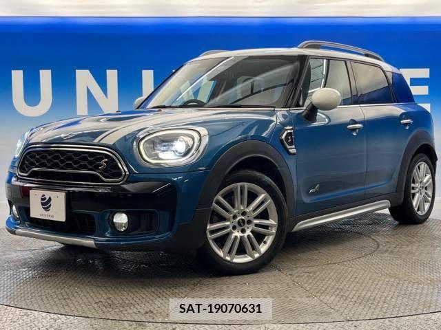 Bmw MINI 2017-05 210960-16