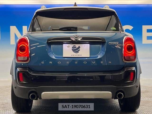 Bmw MINI 2017-05 210960-15