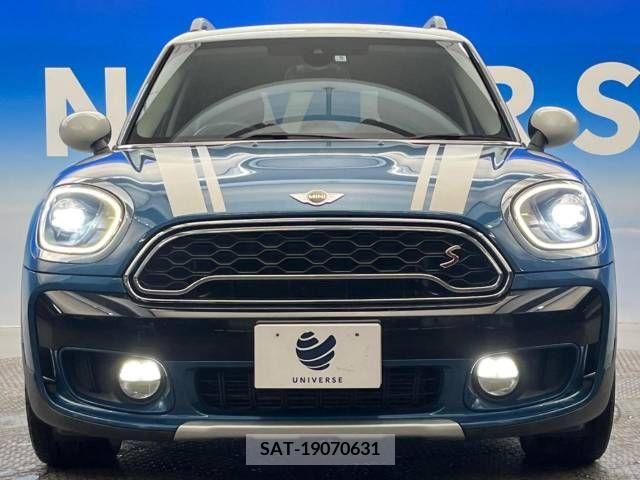 Bmw MINI 2017-05 210960-14