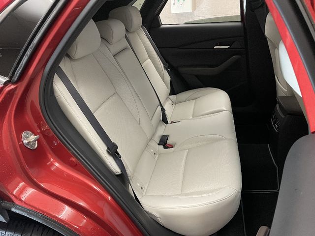 Mazda CX-30 2021-01 181221-12