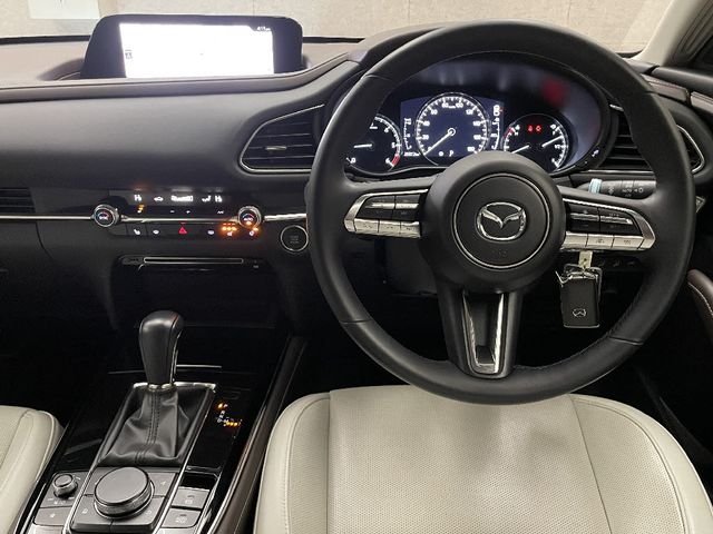 Mazda CX-30 2021-01 181221-1