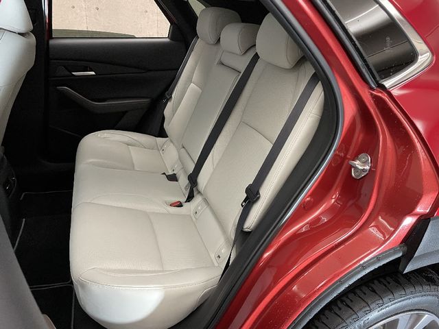 Mazda CX-30 2021-01 181221-14
