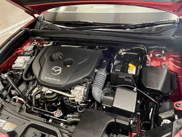 Mazda CX-30 2021-01 181221-27