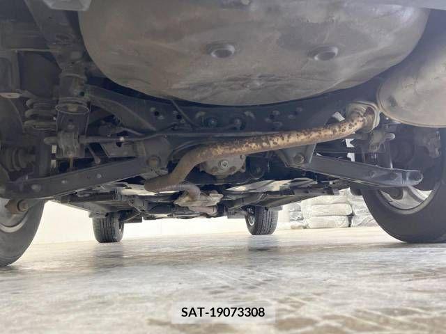 Subaru FORESTER 2013-07 270308-19