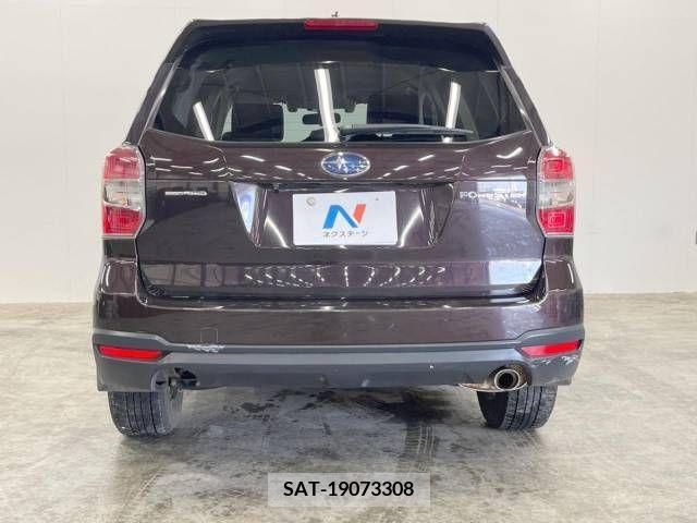 Subaru FORESTER 2013-07 270308-15