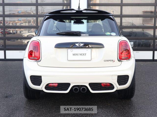 Bmw MINI 2015-06 319785-3