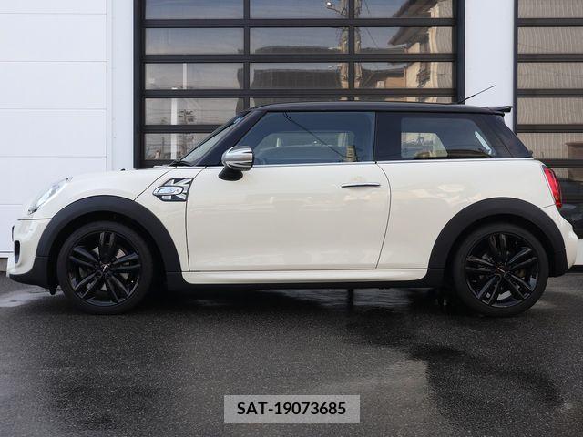 Bmw MINI 2015-06 319785-7