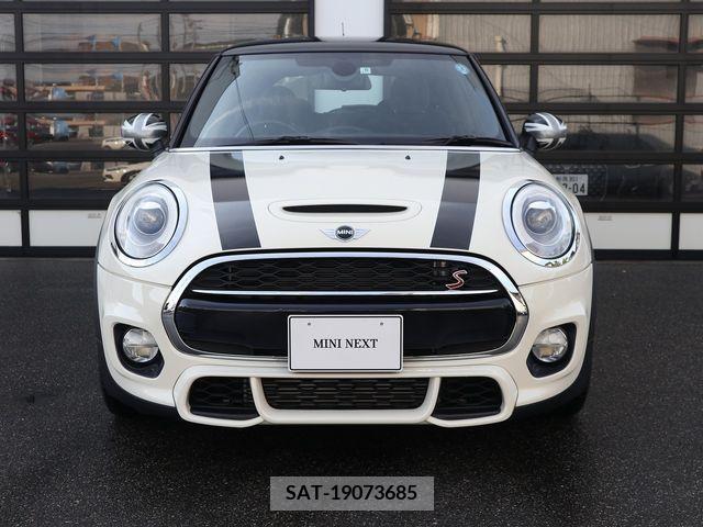 Bmw MINI 2015-06 319785-2