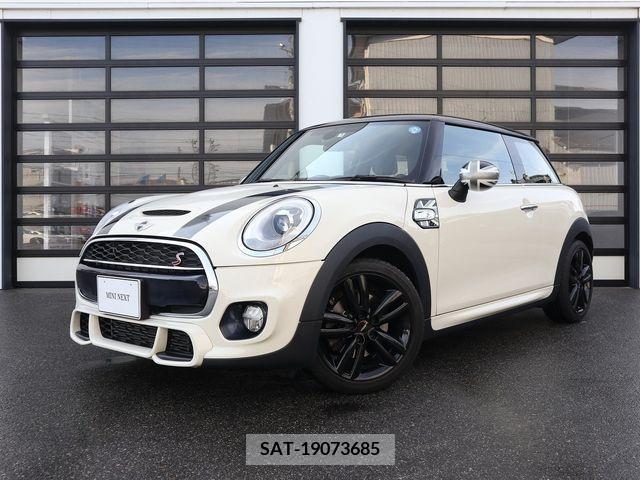 Bmw MINI 2015-06 319785-0