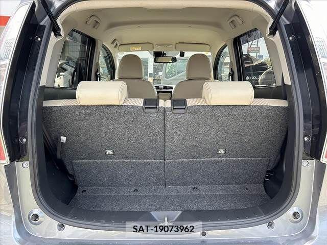 Nissan DAYZ 2016-09 353525-19