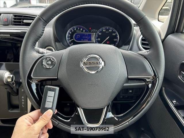 Nissan DAYZ 2016-09 353525-4
