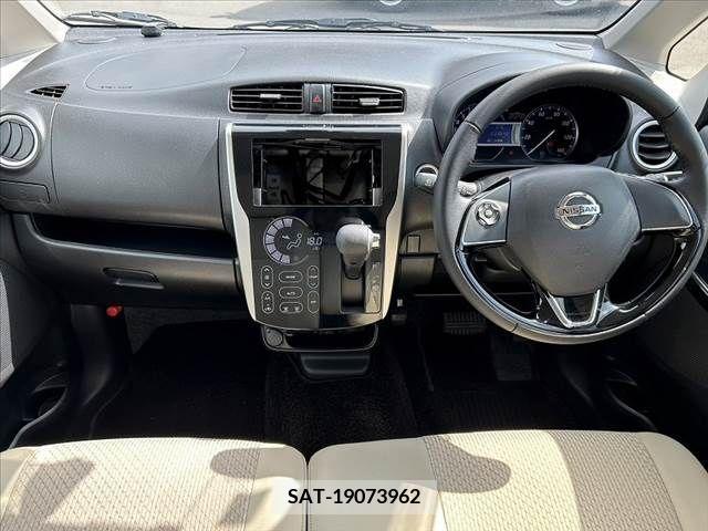 Nissan DAYZ 2016-09 353525-1
