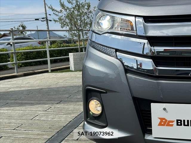 Nissan DAYZ 2016-09 353525-28