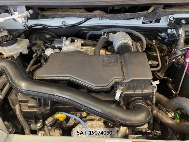 Toyota TANK 2020-04 378649-18