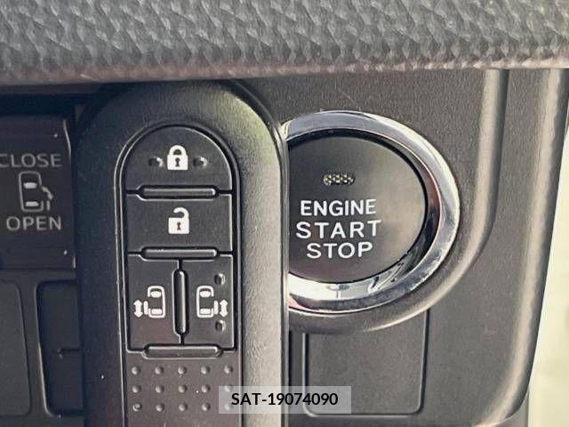 Toyota TANK 2020-04 378649-7