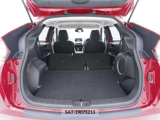 Mitsubishi ECLIPSE CROSS 2018-06 296786-8