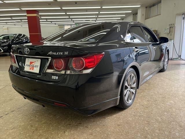Toyota CROWN SEDAN 2015-11 182958-4