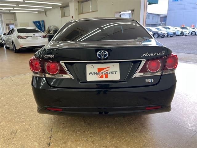 Toyota CROWN SEDAN 2015-11 182958-5