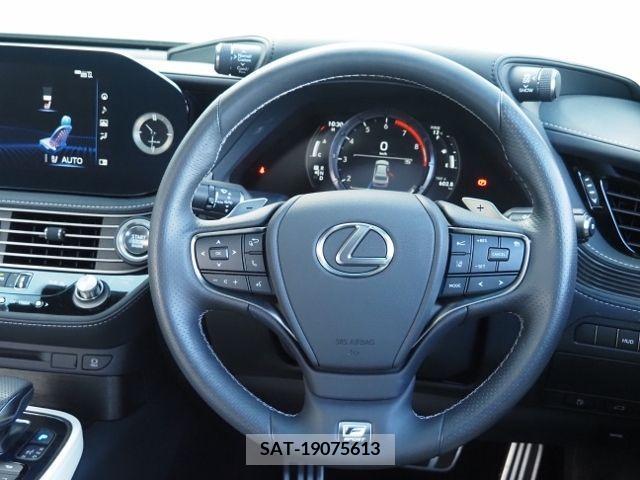 Lexus LS 2021-04 205911-16