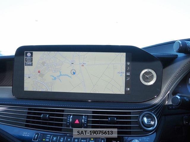 Lexus LS 2021-04 205911-19