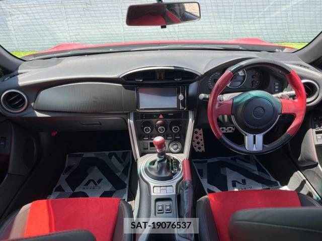 Toyota 86 2013-07 258654-1